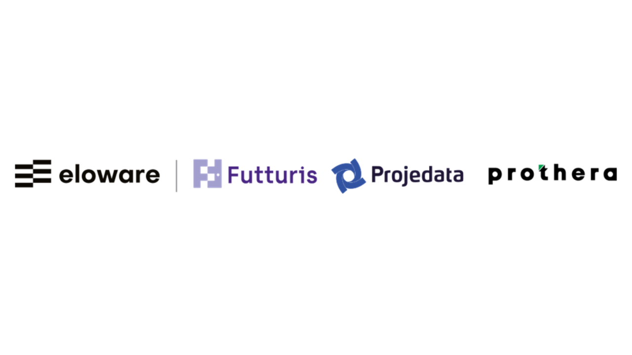 PROJEDATA INFORMATICA LTDA